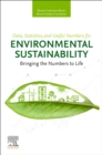 Data, Statistics, and Useful Numbers for Environmental Sustainability : Bringing the Numbers to Life - Book