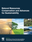 Natural Resources Conservation and Advances for Sustainability - Book