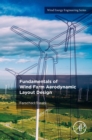 Fundamentals of Wind Farm Aerodynamic Layout Design - Book