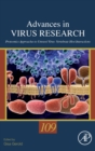 Proteomics Approaches to Unravel Virus - Vertebrate Host Interactions : Volume 109 - Book