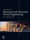 Encyclopedia of Electrical and Electronic Power Engineering - eBook