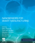 Nanosensors for Smart Manufacturing - Book