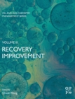 Recovery Improvement - Book