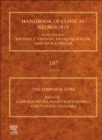The Temporal Lobe : Volume 187 - Book