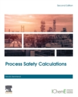 Process Safety Calculations - Book