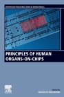 Principles of Human Organs-on-Chips - Book