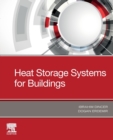 Heat Storage Systems for Buildings - Book