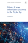 Driving Science Information Discovery in the Digital Age - Book