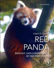 Red Panda : Biology and Conservation of the First Panda - Book