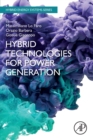 Hybrid Technologies for Power Generation - Book