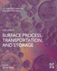 Surface Process, Transportation, and Storage - Book