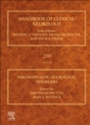 Paraneoplastic Neurologic Disorders : Volume 200 - Book