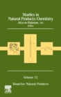 Studies in Natural Products Chemistry : Volume 72 - Book