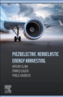 Piezoelectric Aeroelastic Energy Harvesting - Book