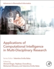 Applications of Computational Intelligence in Multi-Disciplinary Research - Book
