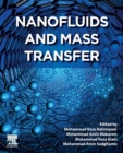 Nanofluids and Mass Transfer - Book