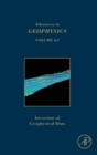 Inversion of Geophysical Data : Volume 62 - Book