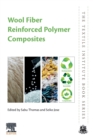 Wool Fiber Reinforced Polymer Composites - Book