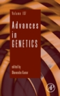 Advances in Genetics : Volume 107 - Book