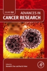 Advances in Cancer Research - eBook