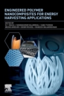 Engineered Polymer Nanocomposites for Energy Harvesting Applications - Book