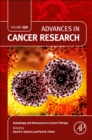 Autophagy and Senescence in Cancer Therapy : Volume 150 - Book
