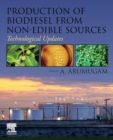 Production of Biodiesel from Non-Edible Sources : Technological Updates - Book