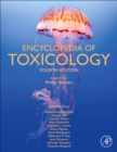 Encyclopedia of Toxicology, 4th edition, 9 volume set - Book