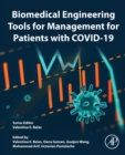 Biomedical Engineering Tools for Management for Patients with COVID-19 - Book