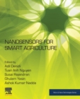 Nanosensors for Smart Agriculture - Book