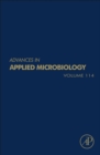 Advances in Applied Microbiology : Volume 114 - Book