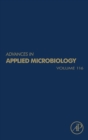Advances in Applied Microbiology : Volume 116 - Book
