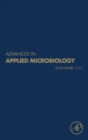Advances in Applied Microbiology : Volume 117 - Book