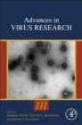 Advances in Virus Research : Volume 111 - Book