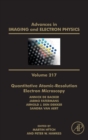 Quantitative Atomic-Resolution Electron Microscopy : Volume 217 - Book