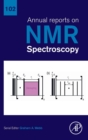 Annual Reports on NMR Spectroscopy : Volume 102 - Book