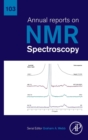 Annual Reports on NMR Spectroscopy : Volume 103 - Book
