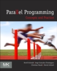 Parallel Programming : Concepts and Practice - Book