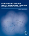 Numerical Methods for Partial Differential Equations : Finite Difference and Finite Volume Methods - Book