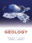 Essentials of Geology - Book