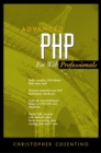 Advanced PHP for Web Professionals - Book