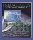 Precalculus : A Graphing Approach - Book