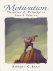 Motivation : Theories and Principles - Book