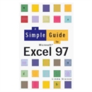 A Simple Guide to Excel 97 - Book