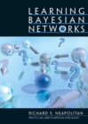 Learning Bayesian Networks - Book