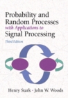 Probability and Random Processes with Applications to Signal Processing - Book