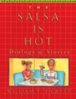 Salsa is Hot, The, Dialogs and Stories - Book