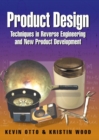 Product Design - Book