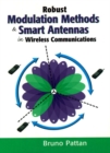 Robust Modulation Methods and Smart Antennas in Wireless Communications - Book