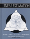 Linear Estimation - Book